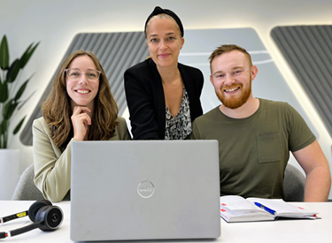 Specjalista ds. HR i komunikacji